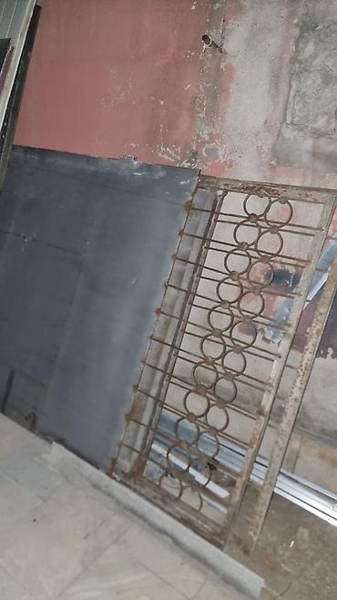 qapi qollari satilir: Salam Aleykum,dəmir darvaza satılır çərçivəsiz,vəziyyəti fotoda olduğu — 2