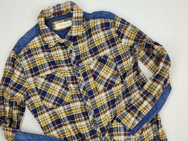 koszulki męskie cropp: Shirt for men, L (EU 40), River Island, condition - Good
