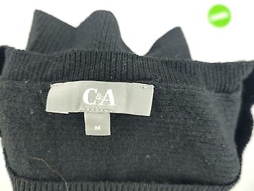 modne duże: C&A, Sukienka damska, rozmiar M — 4