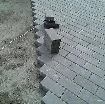 Tamet: Hər növ tamet daşlarının istehsalı və satışı. Tametlər tam keyfiyyətlə — 9