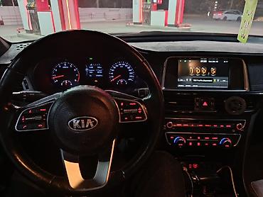 ксд 2 0: Kia K5: 2019 г., 2 л, Автомат, Газ, Седан — 9