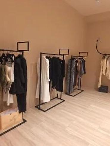Ostali nameštaj: ŠTENDERI DRVO&METAL MODEL LUX1 | Izrada po meri Dezen ploče po — 7