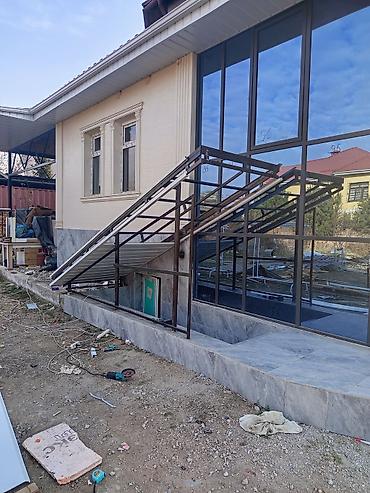 Сварка: Сварка иштерин келишимдуу баада жасап берем. сварочные работы, цена — 22