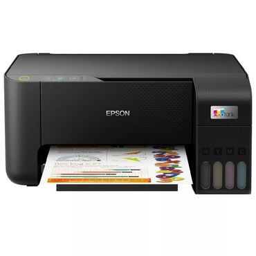 принтер epson l222: İşləməyən epson l3200 pri̇nter lazimdir korpusu olsada olar