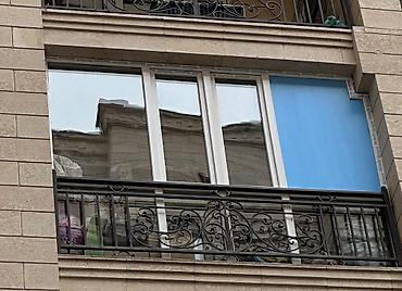 Балкон үчүн торлор: Буюртмага алюминий терезе, Терезе түрү: Балкон, Акы төлөнүүчү орнотуу, Бөлүп төлөө жок lalafo.kg да — 3 Балкон үчүн торлор: Буюртмага алюминий терезе, Терезе түрү: Балкон, Акы төлөнүүчү орнотуу, Бөлүп төлөө жок — 3