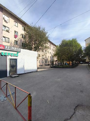 1 комната, 12 м², Мед Академия Гостиничный тип, 5 этаж, Косметический ремонт