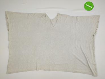 ccc nice: Ponczo damskie, rozmiar One size — 2