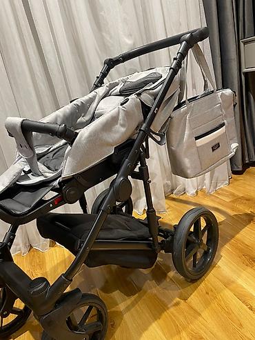 Araba-beşiklər: Adamex, Yeni — 13