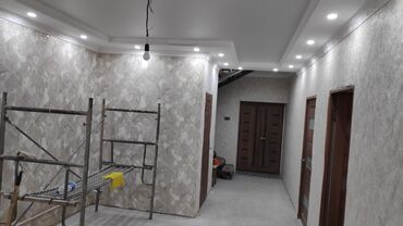 Штукатурка, шпаклевка: Шпаклевка стен, Шпаклевка потолков, Декоративная штукатурка Больше 6 лет опыта — 13