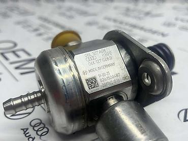 crivit kompresor: PUMPA VISOKOG PRITISKA 1.8 2.0 ZA AUDI A3, A4, A5 . - 06K 127 028 D — 3