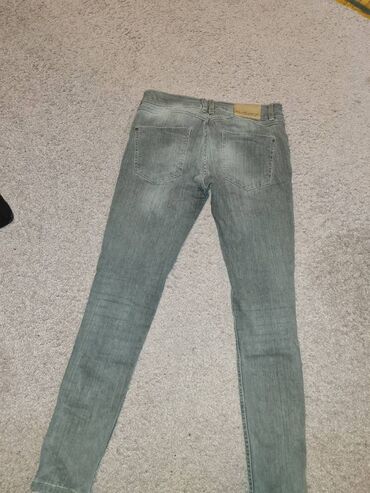 gerry weber pantalone: Jeans, Regular rise, Skinny