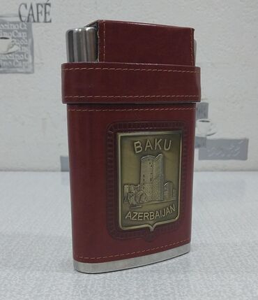 Digər içki üçün qablar: İçki qabı satılır, təzədir. Dəstinə daxildir: 1 ədəd İçki qabı, 1 ədəd -da lalafo.az — 13 Digər içki üçün qablar: İçki qabı satılır, təzədir. Dəstinə daxildir: 1 ədəd İçki qabı, 1 ədəd — 13