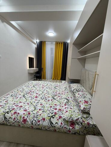 Посуточная аренда квартир: Студия, Бытовая техника, Интернет, Wi-Fi, Банные принадлежности — 20