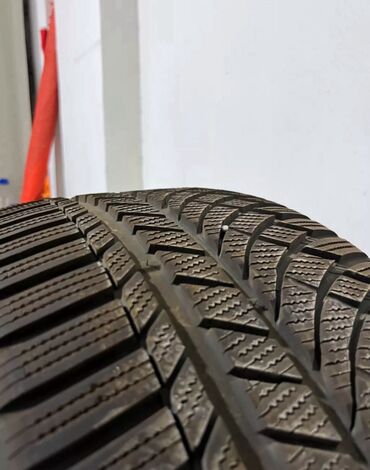 r14 зимний: Шины 275 / 40 / R 20, Зима, Б/у, Комплект, Легковые, Корея, Kumho