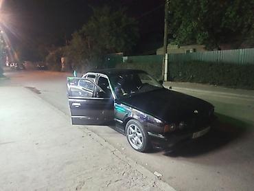 бмв 520d: BMW 520: 1988 г. — 1