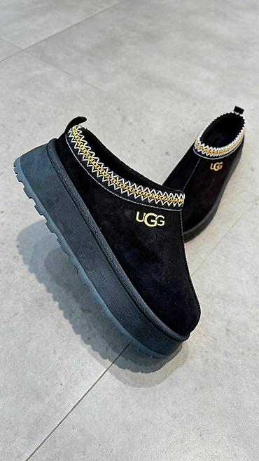 obuća rieker: Ugg papuče slippers Tazz NOVO Novo Brojevi 36 do 41 fb Moja — 5