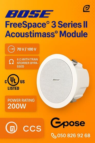 TV tünerlər və resiverlər: Audio/video resiverlər və tavan akustik sistemi 1) Onkyo TX-RZ610 - — 4