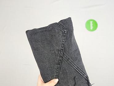 jeans rocks: H&M, Spódnica damska, rozmiar M — 6