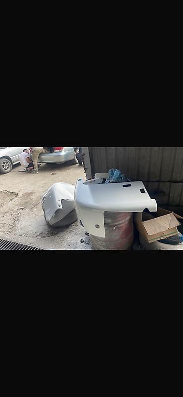 СТО, ремонт транспорта: Авто маляр качества гарантия Палировка кузов фара Рихтовка кузов — 3