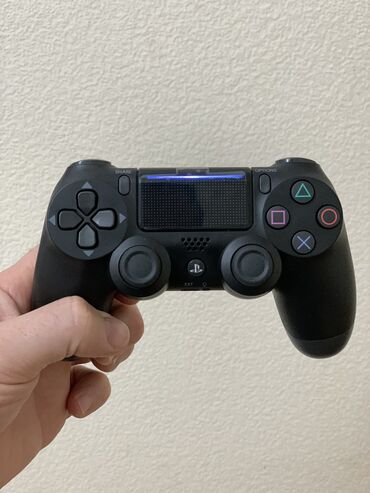 PS4 (Sony Playstation 4): Ps4 pult pultu
Cosiq josik
Karopkadan çxma təzə
Konsolu — 6