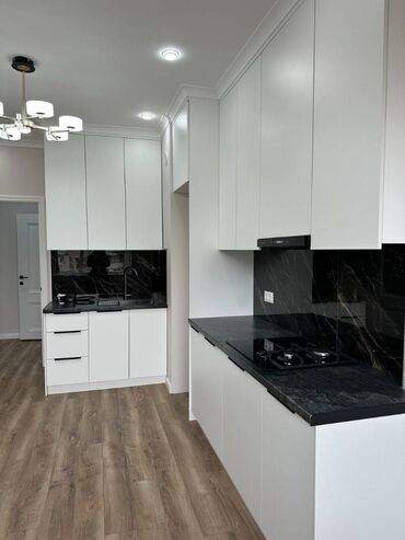 1 комнатная квартира в канте: 1 комната, 43 м², Элитка, 7 этаж