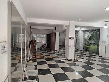 bakıda qiyməti: Satılır obyekt 150 m², Həzi Aslanov q. 305 000 AZN 150 m² Sahə — 6