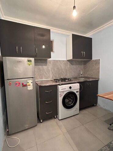 binə atçılıq: 60 м², 1 комната, Комби, Газ, Электричество at lalafo.az binə atçılıq: 60 м², 1 комната, Комби, Газ, Электричество