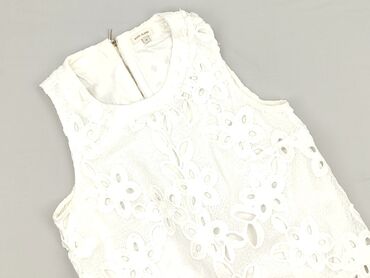 iron man t shirty: River Island, Top damski, rozmiar XS