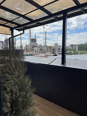 Продажа квартир: 2 комнаты, 53 м², Элитка, 3 этаж, Дизайнерский ремонт at lalafo.kg — 2 Продажа квартир: 2 комнаты, 53 м², Элитка, 3 этаж, Дизайнерский ремонт — 2