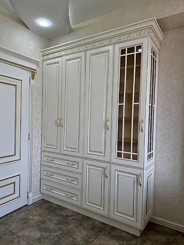masılar: Sifarişlə mətbəx dəsti, Özü çəkən petlələr, MDF, Ünvandan götürmə — 3