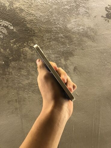 Apple iPhone: IPhone 12 mini, Белый — 3