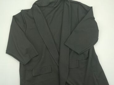 spódnice do ślubu: Women's blazer 4XL (EU 48), condition - Very good