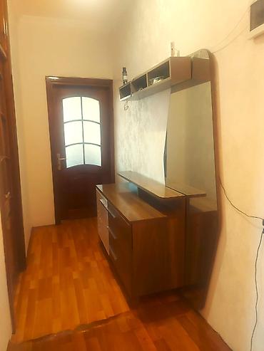 evler bine: Bakı, 2 otaqlı, Köhnə tikili, m. Xalqlar Dostluğu, 63 kv. m — 6