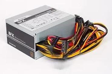 Izvori napajanja: Chieftec BFX Smart Series – ATX napajanje za računar Ključne — 16