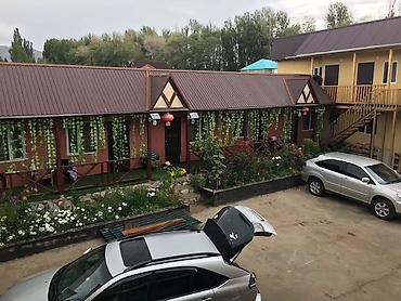 Продажа домов: Коттедж, 600 м², 15 комнат, Собственник, Евроремонт — 26