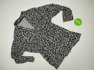 t shirty leopard: F&F, Narzutka damska, rozmiar 6XL — 2