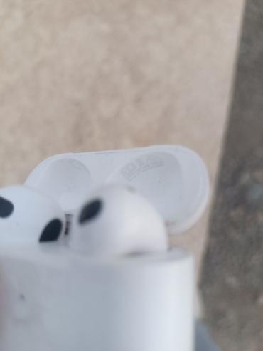 oneplus buds pro 2 бишкек: Зымсыз ичине салынуучу кулакчындар, Apple, Airpods 3, Колдонулган — 3