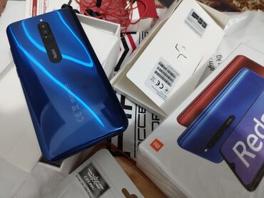 редми 9с новый: Redmi, Redmi 8, Б/у, цвет - Синий, 2 SIM