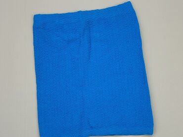 błękitna tiulowe spódnice: Spódnica, Atmosphere, 3XL, stan - Dobry