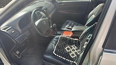 мотор камри 2.4 цена бишкек: Toyota Camry: 2005 г., 2.4 л, Автомат, Бензин, Седан — 6
