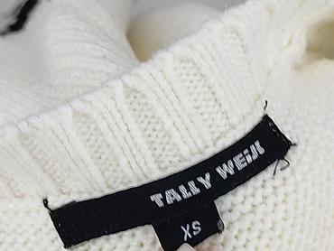 rozmiar 21: Tally Weijl, Sweter damski, rozmiar XS — 5