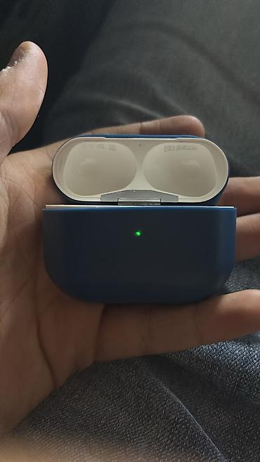 iphone case: Apple AirPods Pro (MagSafe Charging Case) qulaqlıq qutusu Məhsul — 4