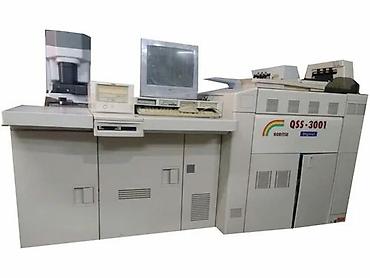 с бизнесом: Минифотолаборатория Noritsu QSS-3001 Digital - Профессиональный — 2