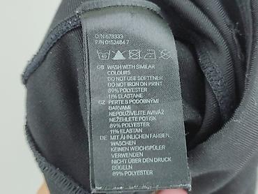 sondico termo: H&M Sport, Legginsy Sportowe damskie, rozmiar S — 5