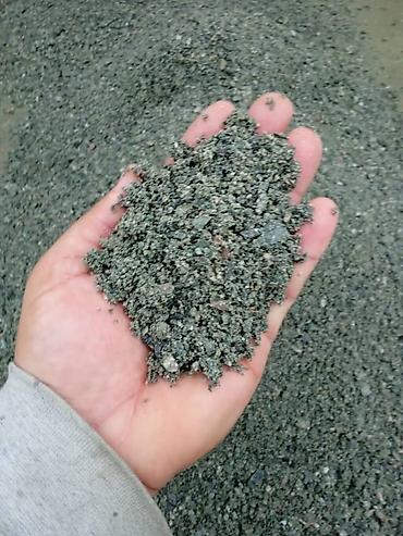 Отсев: Отсев, Для бетона, Оптом, Камаз — 10