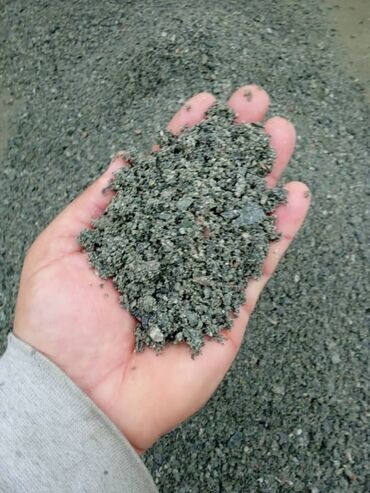 Смесь щебень и отсев: Смесь щебень и отсев, Чистая, Для фундамента, Камаз, Зил — 7