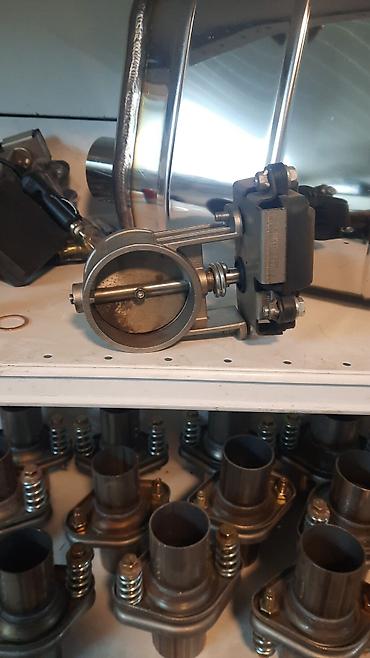 Глушители: Глушитель Новый — 10