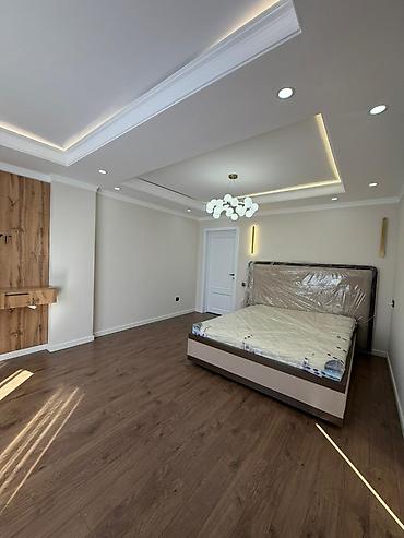 Продажа квартир: 3 комнаты, 90 м², Элитка, 6 этаж, Евроремонт — 2