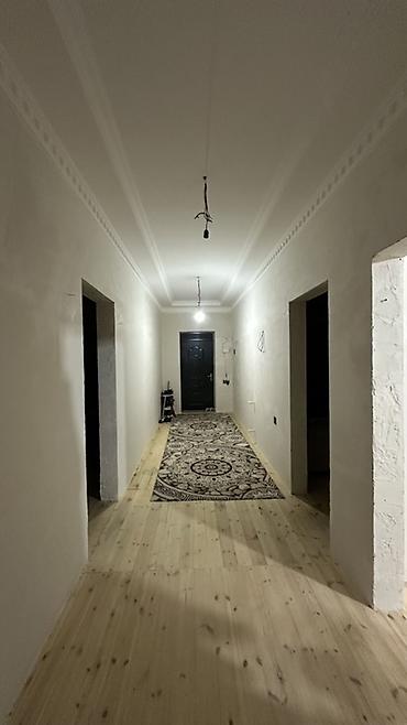 finisqi ev: Satışda: Həyətyanı torpaq sahəsi və fərdi yaşayış evi - Tam daş — 8