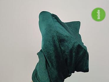 tunika oversize: Velour, Bluzka damska, rozmiar S — 5